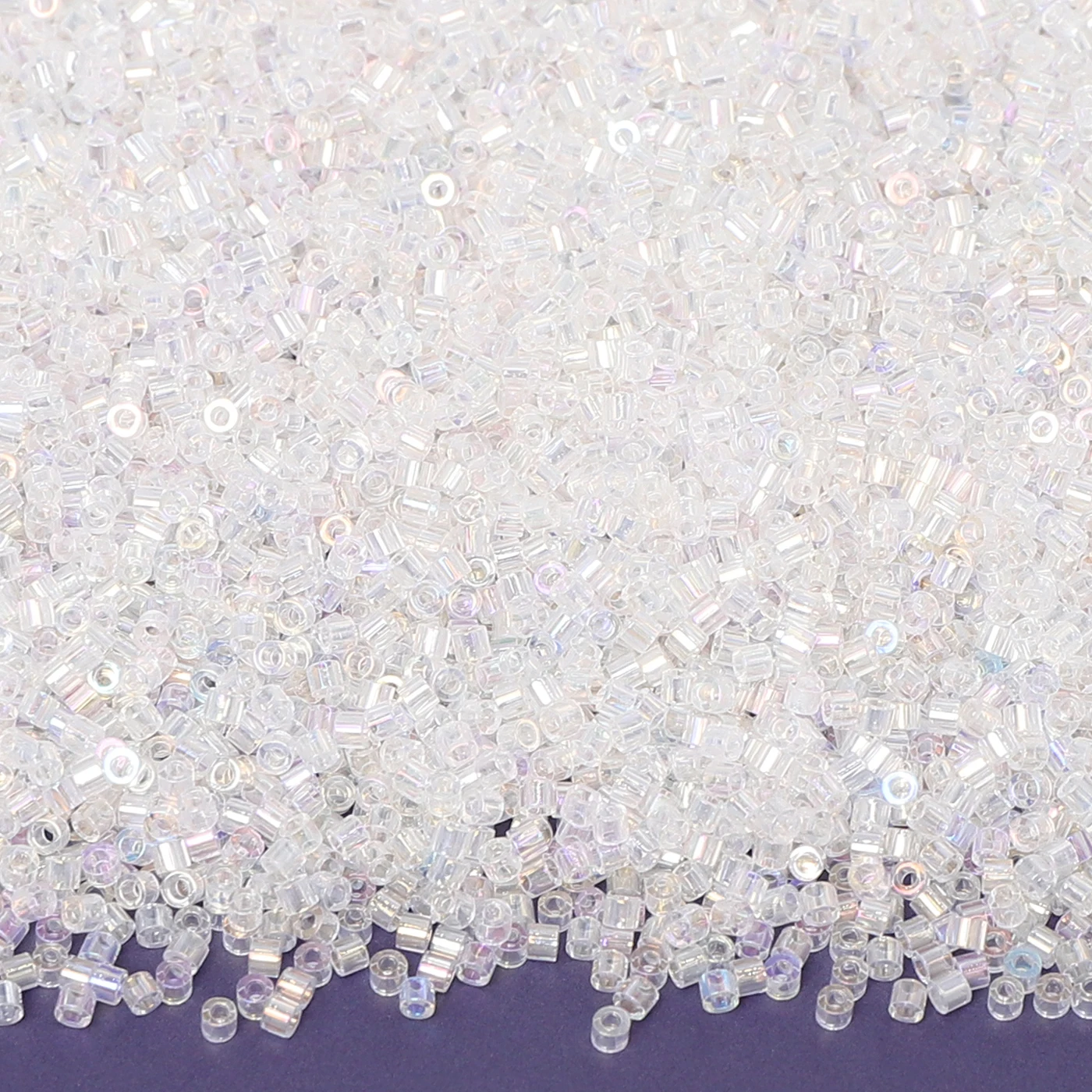 50 gr/beutel 1,6mm Original Farbe Japanische Glas Rocailles Uniform SeedBeads Für Schmuck Machen Armband Halskette Kleine Handwerk perlen – Detail 31