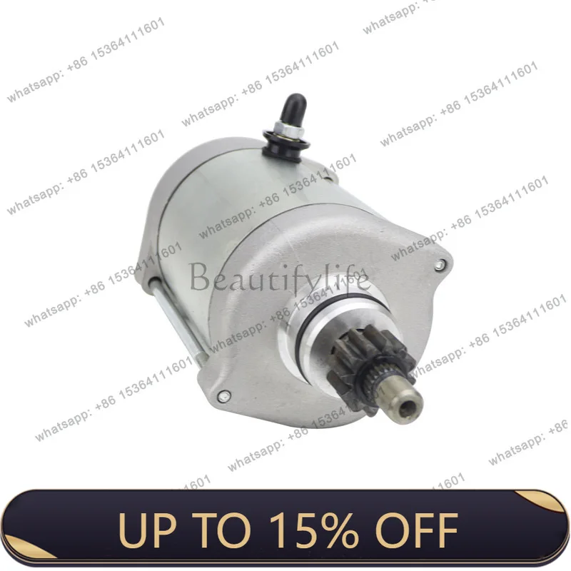 FG motorcycle parts, starter motor RAPTOR660 410-54035, 41054035