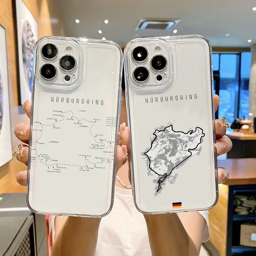 Germany N-Nurburgri…