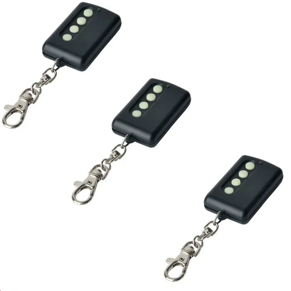 Clone pour Remocon RMC-600 LRT-1 200MHz-500MHz Code fixe télécommande duplicateur Remocon RMC600 porte ouvre-porte de Garage