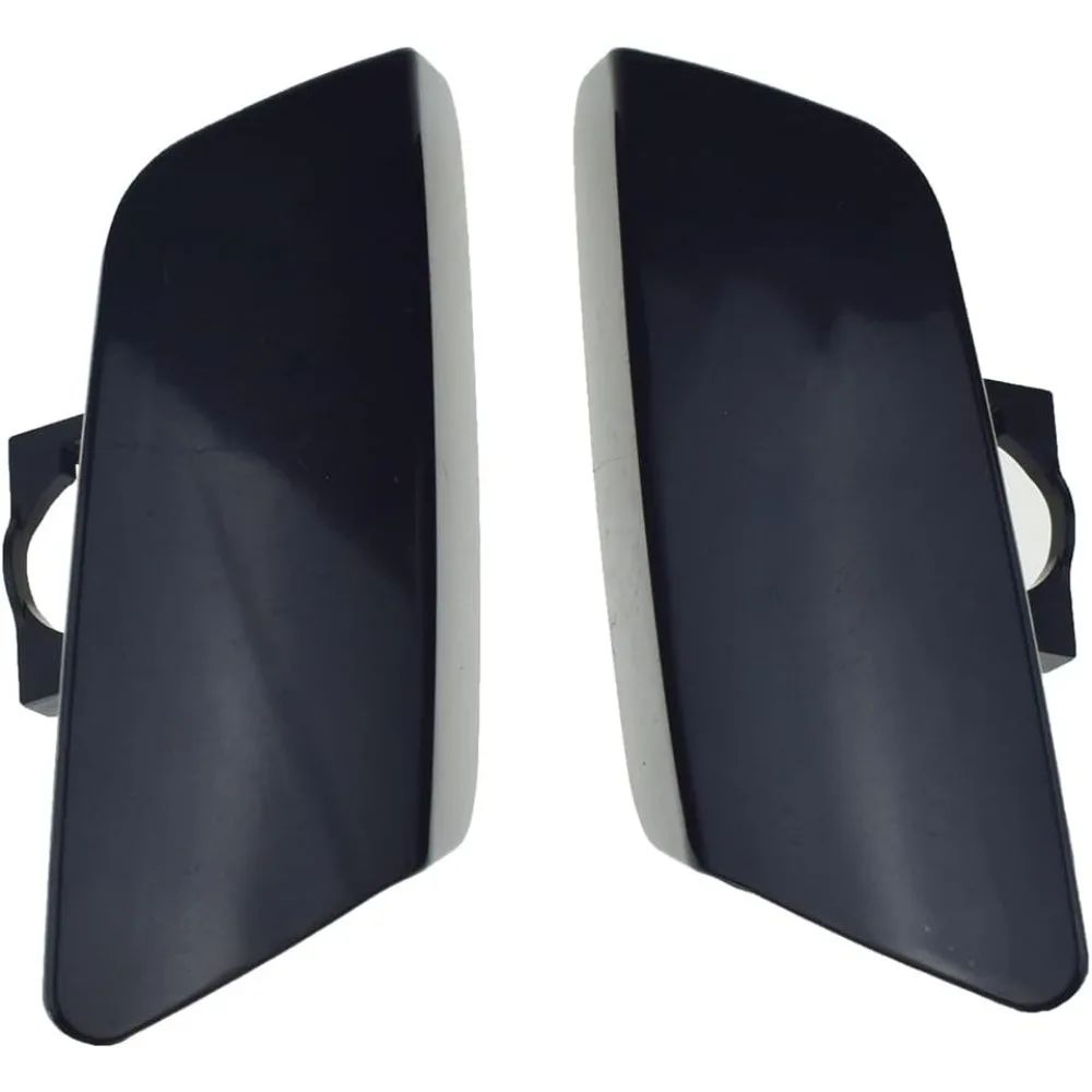 

Для BMW 3 серии Coupe E92 E93 LCI M SPORT 2010-2013 61677253393 Форсунка омывателя фар Крышка распылителя автомобиля 61677253394