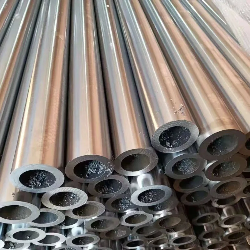Diameter 36 37 38 39 40 41 42 43 44 45 46mm Tolerance 0.1mm Precision Carbon Steel Tube Iron Pipe Bright Inside