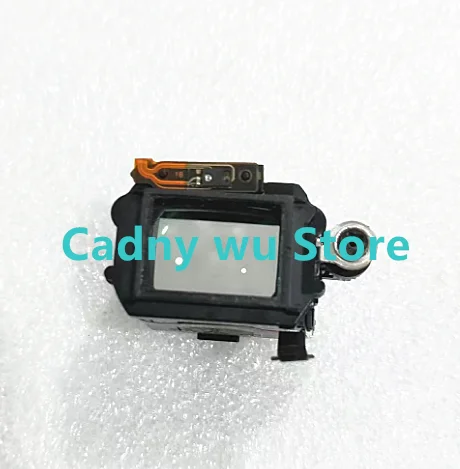 

Repair Parts For Sony ILCE-7RM2 A7RM2 A7R II A7SM2 ILCE-7SM2 A7S II Viewfinder Eyepiece VF View Finder Block Ass'y A2081495A