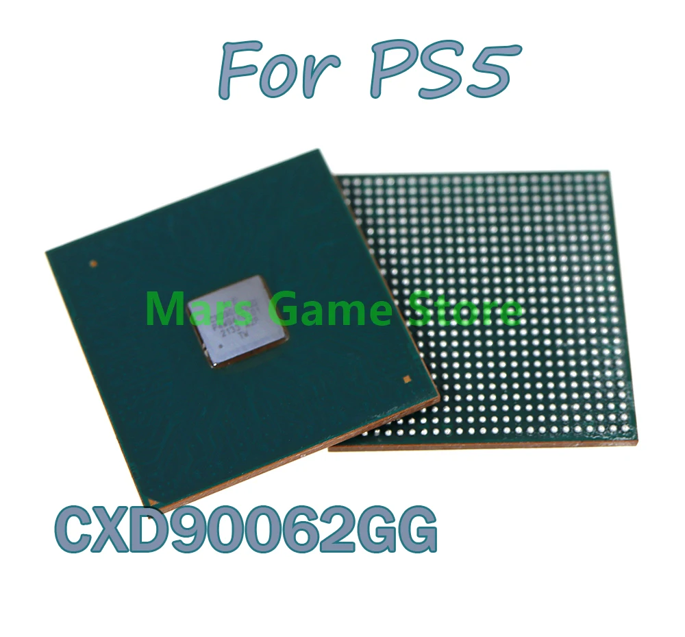 Original For PS5 CXD90062GG Chip CXD90062 SDD Master Chip IC Gaming Controller Accessories For PlayStation 5 Replacement