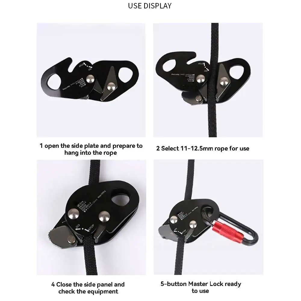Thumbnail 2 - #33 Ranked Belay Devices Picks in 2026