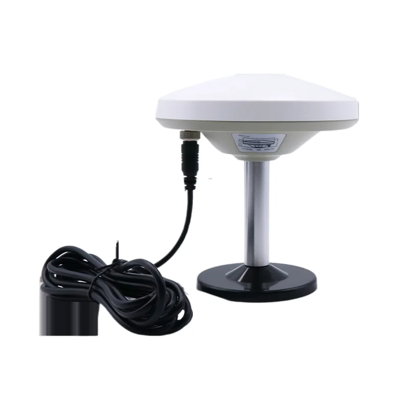 GGDX BE-29D 9th/10th-gen GPS Receiver with Mushroom Head, GNSS BeiDou Support  Various Built-in Serial Ports