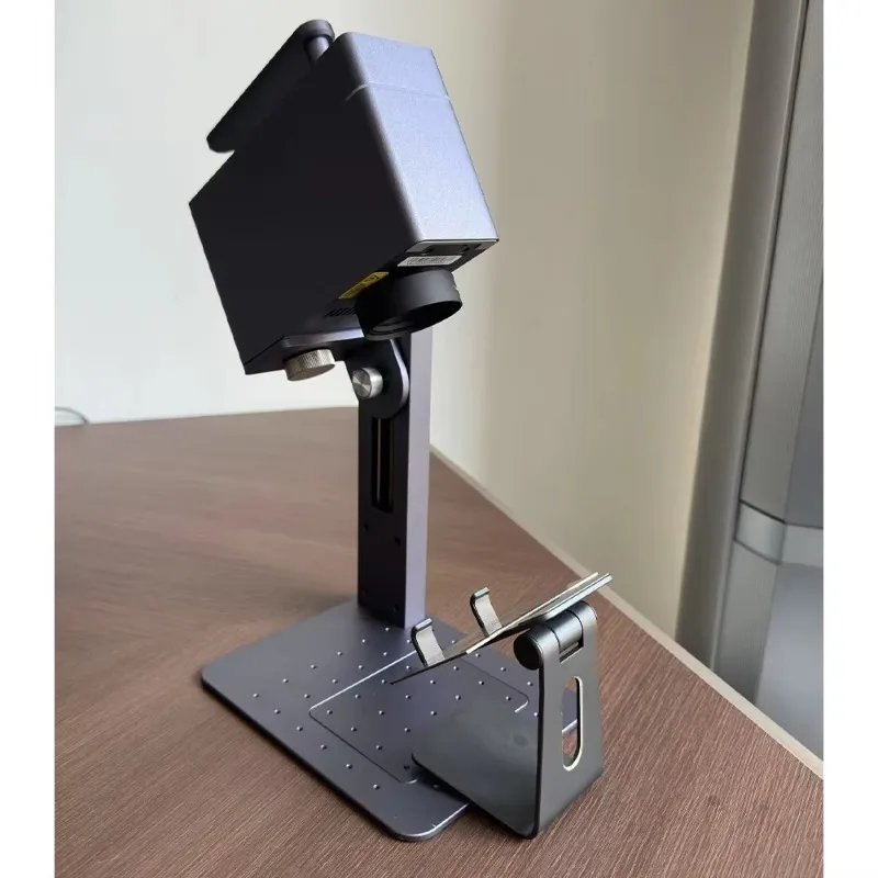 

Third Generation New Engraving Machine - High-precision Mini Desktop for Metal Marking, Optimal Factory Price