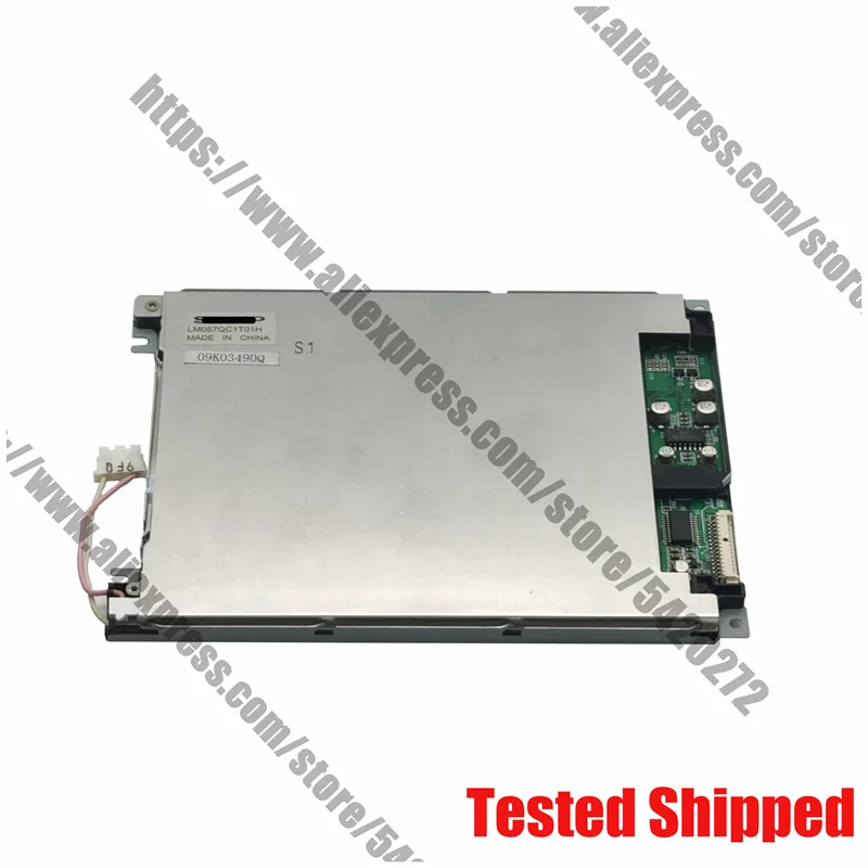 Tela original do painel LCD, 5.7 Polegada, LM057QC1T01H