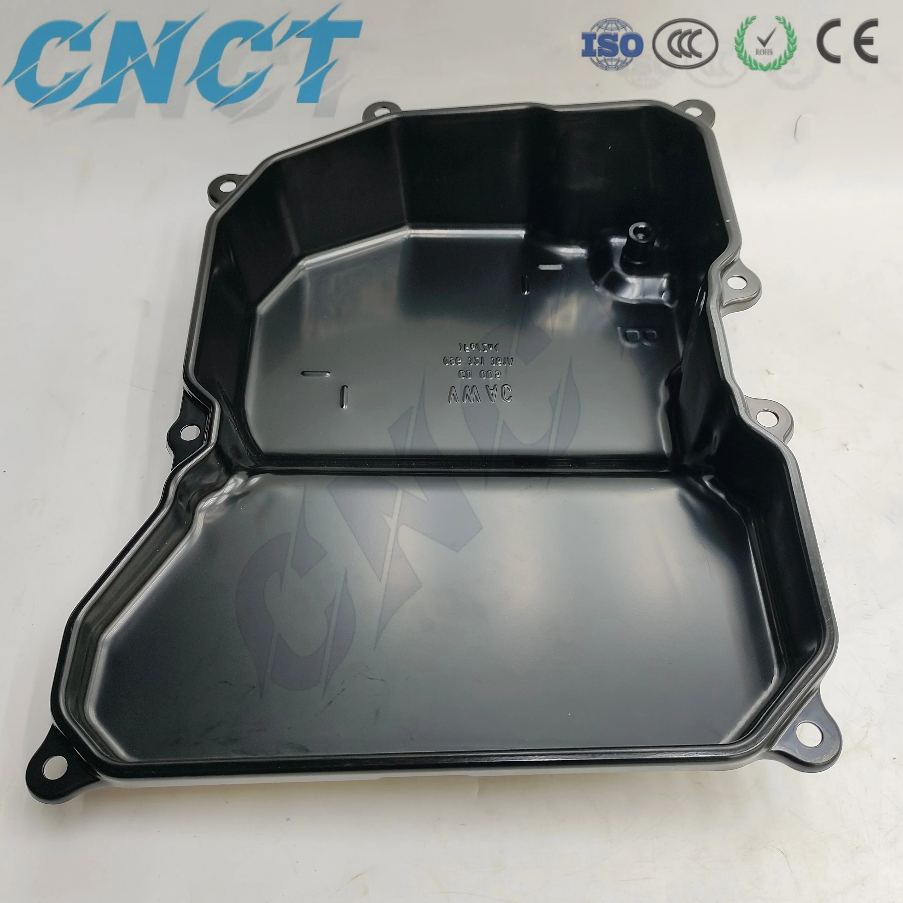 09g 09g321361a 321 361a caixa de velocidades tanque de óleo cárter de óleo para vw sagitar magotan lavida tiguan skoda octavia