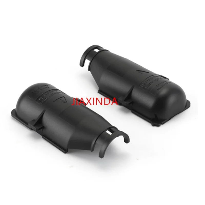 1-1355122-2 Car connector housing plastic shell protective cover