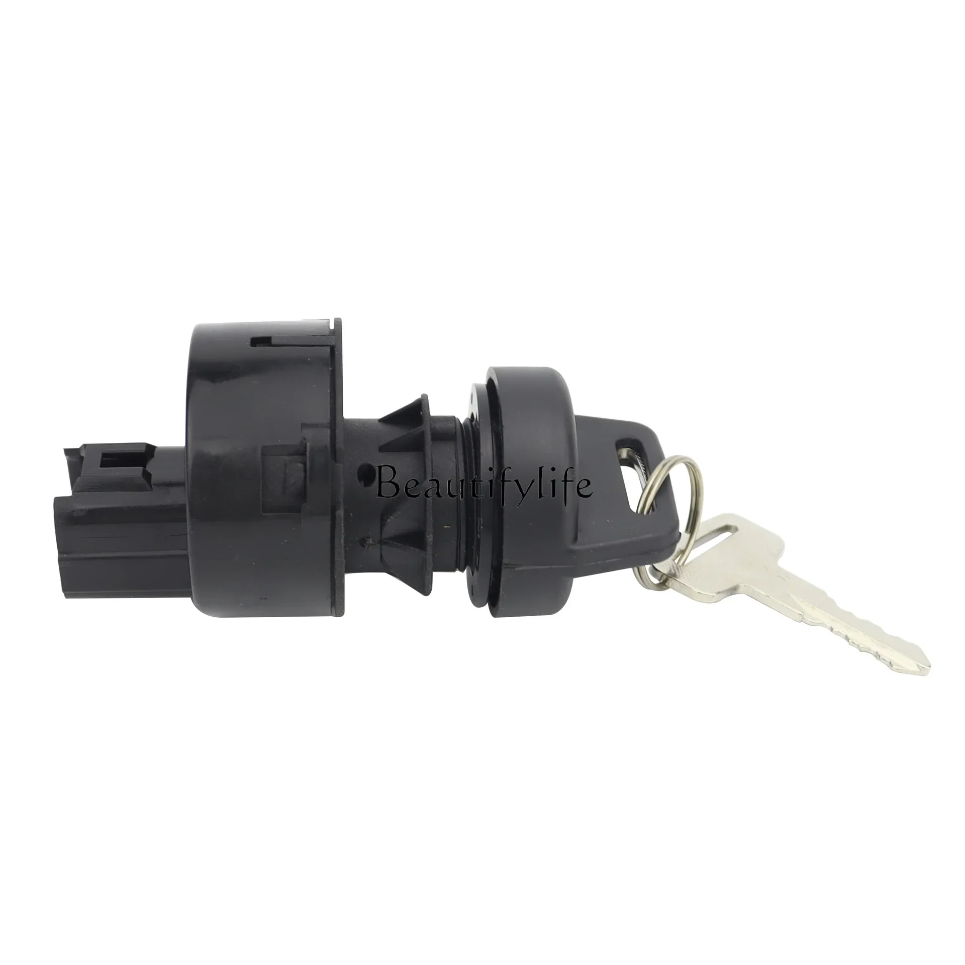 

New electric door lock ATV ATV accessories, motorcycle ignition switch