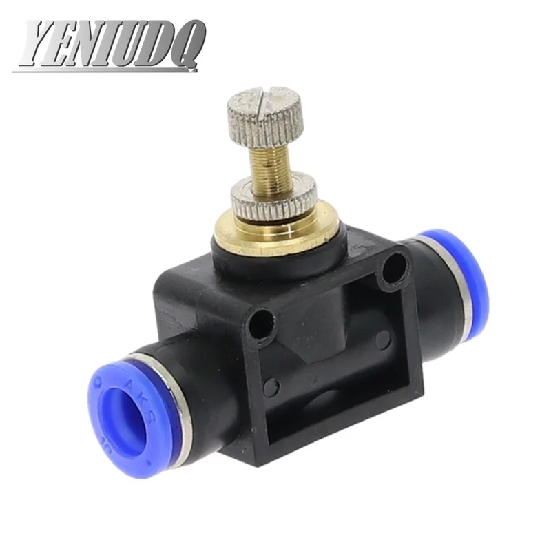 Sa "encaixes pneumáticos 4mm a 12mm,