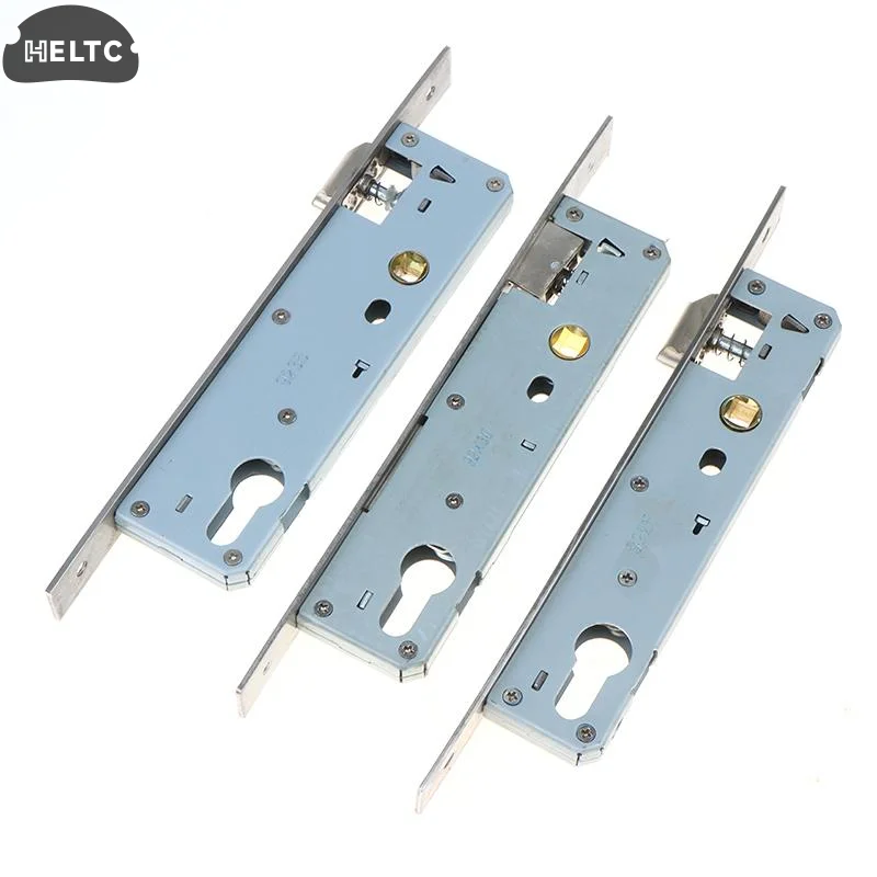 8520/8525/8530/8535/9225/9230/9235 Aluminum Door Lock Universal Single Point Exterior Door Lock Non Intelligent Lock Anti-theft