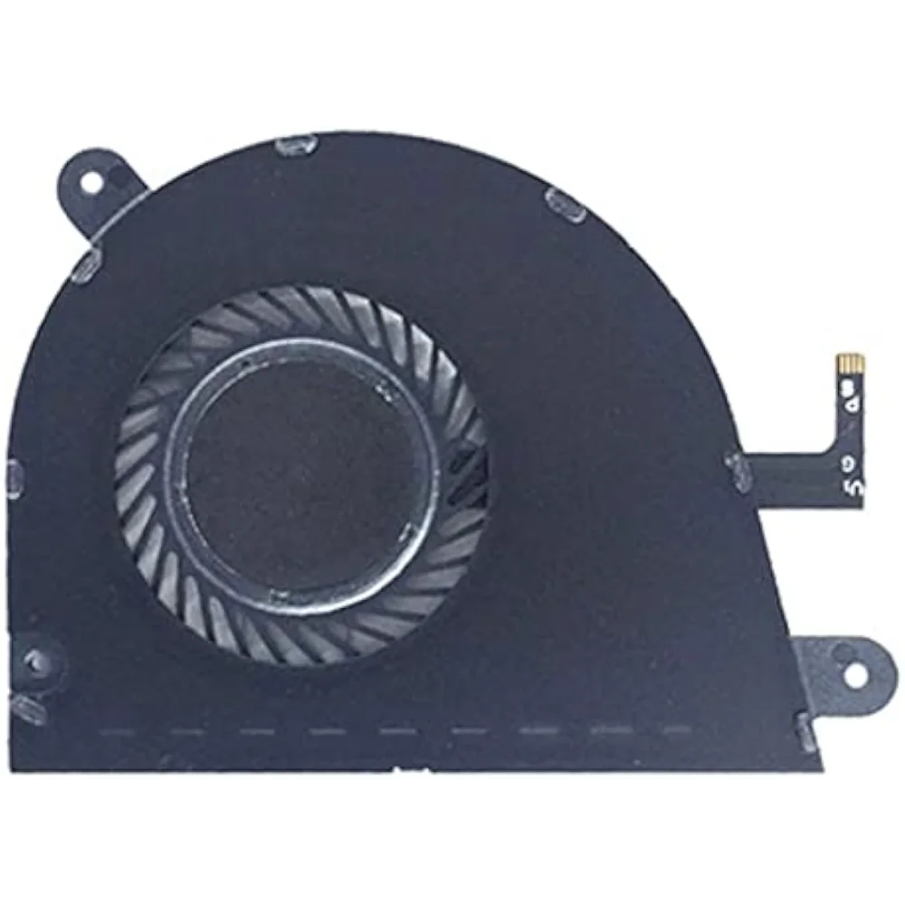 Cooling Fan for Razer Blade Stealth RZ09-0196 RZ09-01962E12 RZ09-01963E32 RZ09-0168 Series FN0570-SP084R3BL Fan DC 5V 0.5A