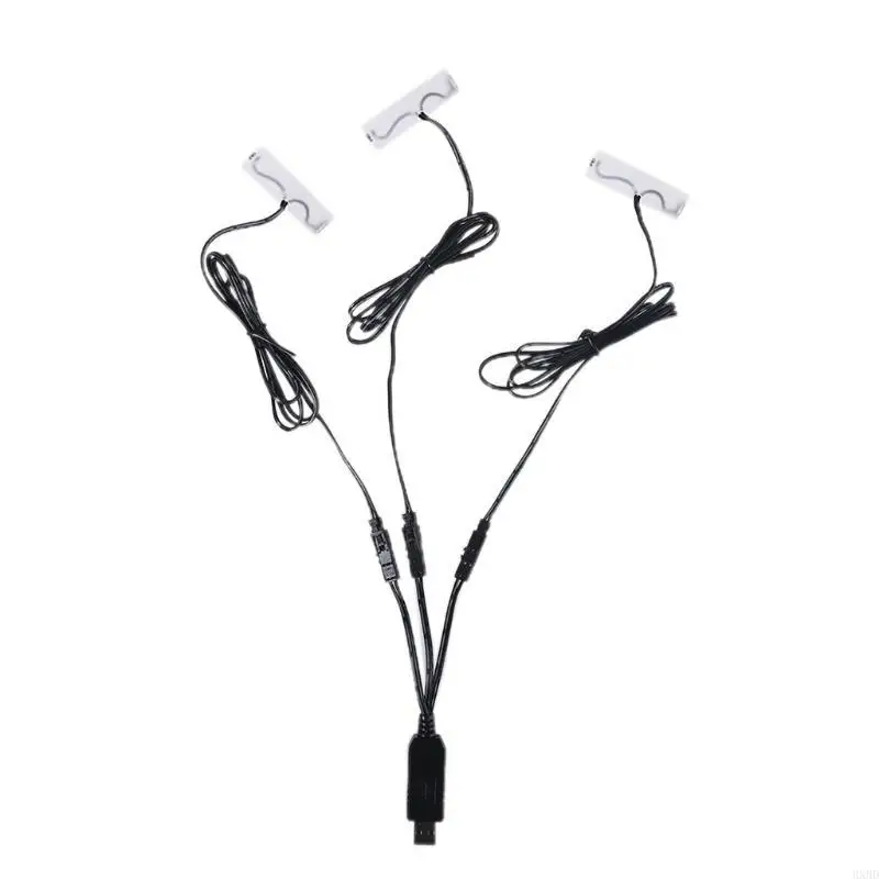 2025 Новый 3IN1 AA Батарея elminator