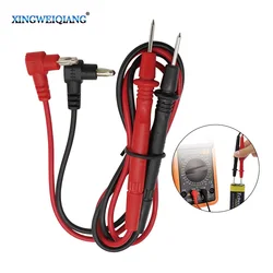 1000V 10a Universele Naaldpunt Multi Meter Test Sonde/Lood Voor Digitale Multimeter Draadpen Kabel Multimeter Tester