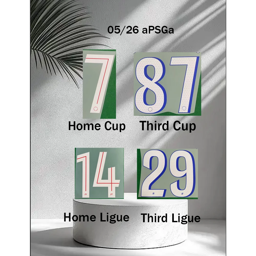 25/26 Apsgb Cup Nam…