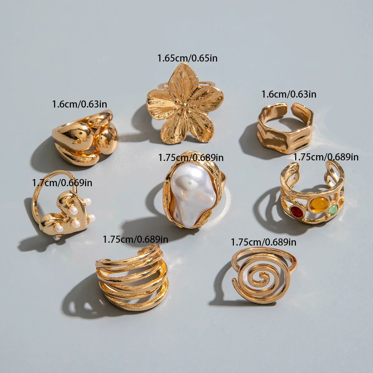 Product detail
