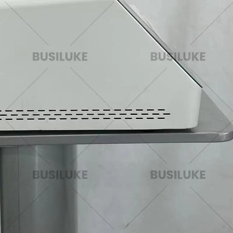 

Портативный электромагнитный аппарат для коррекции фигуры, стимуляции мышц, уменьшения жира и снижения веса с радиочастотной терапией EMS