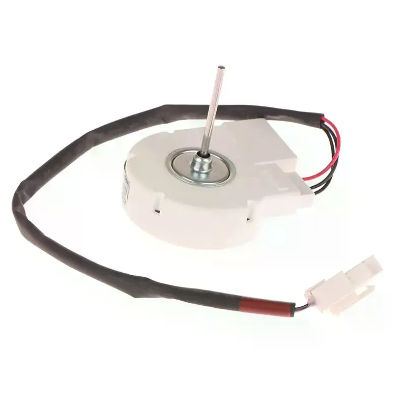Good Work For Motor Fan Refrigerator 50240401000k DC12V 4.5W Cooling Motor Fan Freezing Fan Motor Replacement Parts