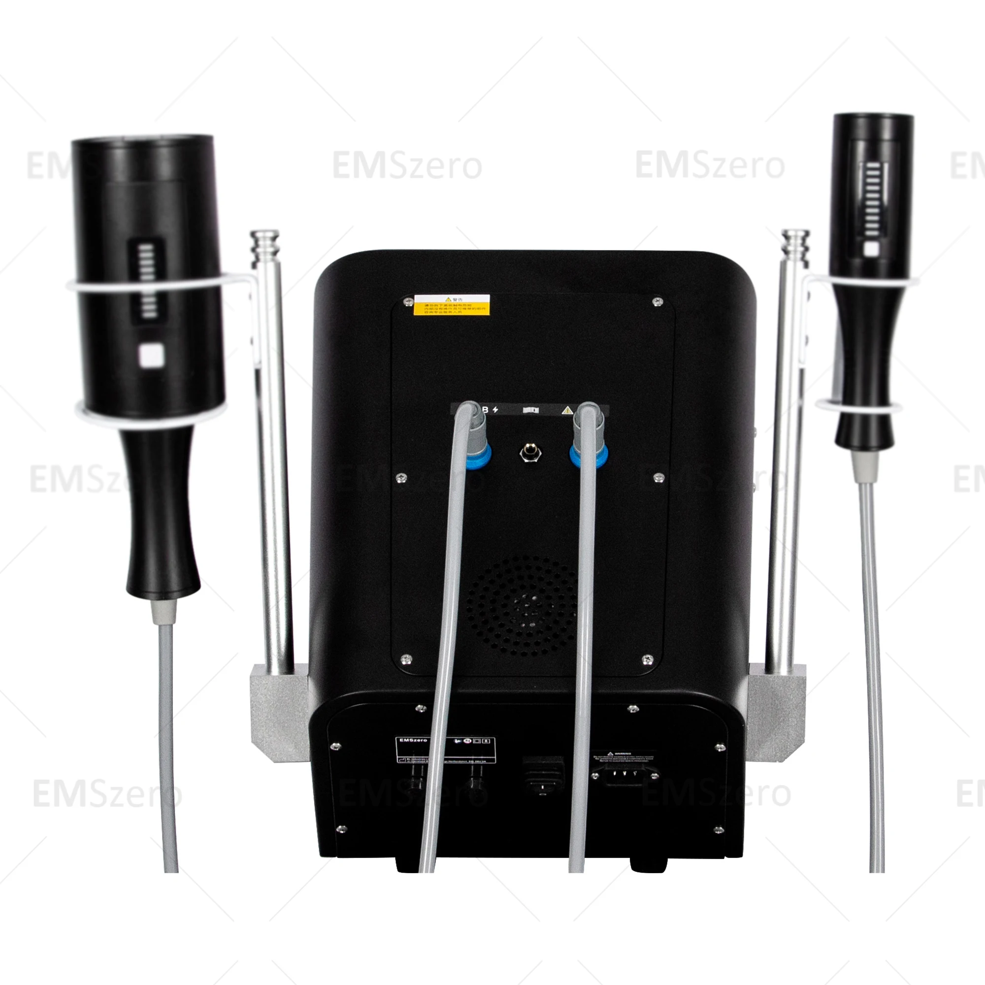 2024 15 Tesla EMSZERO+Roller RF EMS Body Stimulator Muscle Machine Slimming EMSZERO Salon Machine