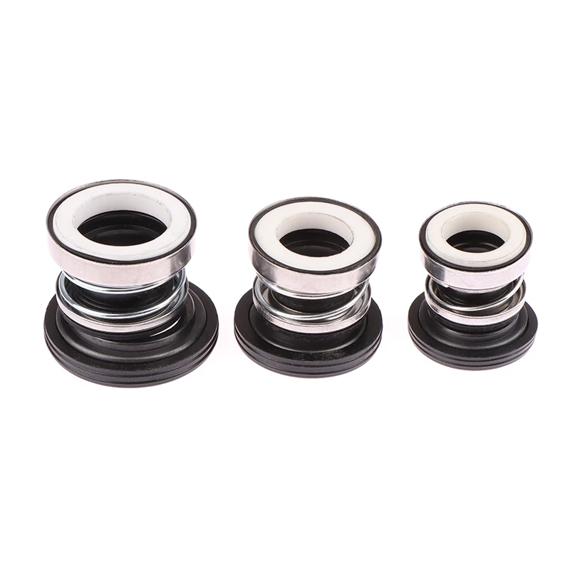 1Pc 103 Series 10 12 14 17mm NBR Or FKM Water Pump Mechanical Shaft Seal Single Spring Ceramics