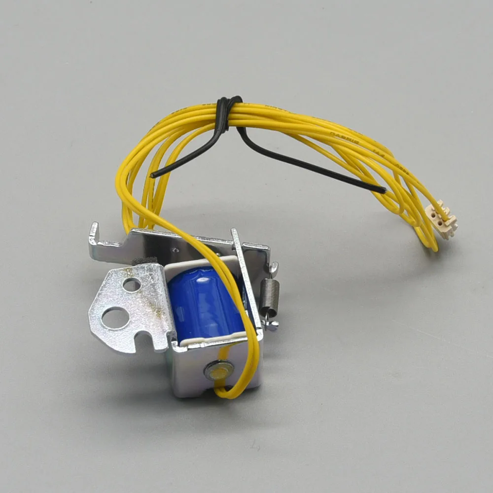 10PCS RW2-0220-0001102 1132 1212 Solenoid Relay Compatible For  HP P1102 M1132 M1212 P1005 P1006 P1007 P1008  P1108 P1505  Compa