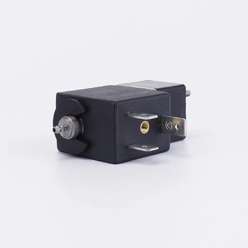 521-0001-175 solenoid valve 3 port V8 valve gutter valve use for Videojet 43S 46P willett 430 460 407 405 inkjet coding printer