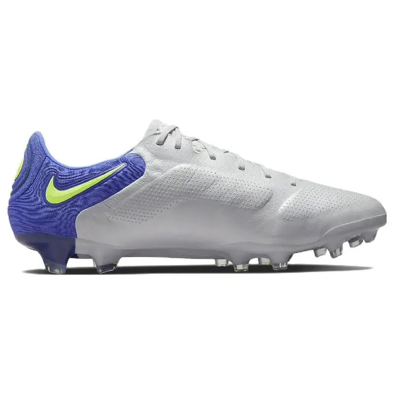 Sepatu Nike Tiempo Legend 9 Elite FG, sepatu Sneakers Nike Tiempo Legend 9, CZ8482-075 gunung