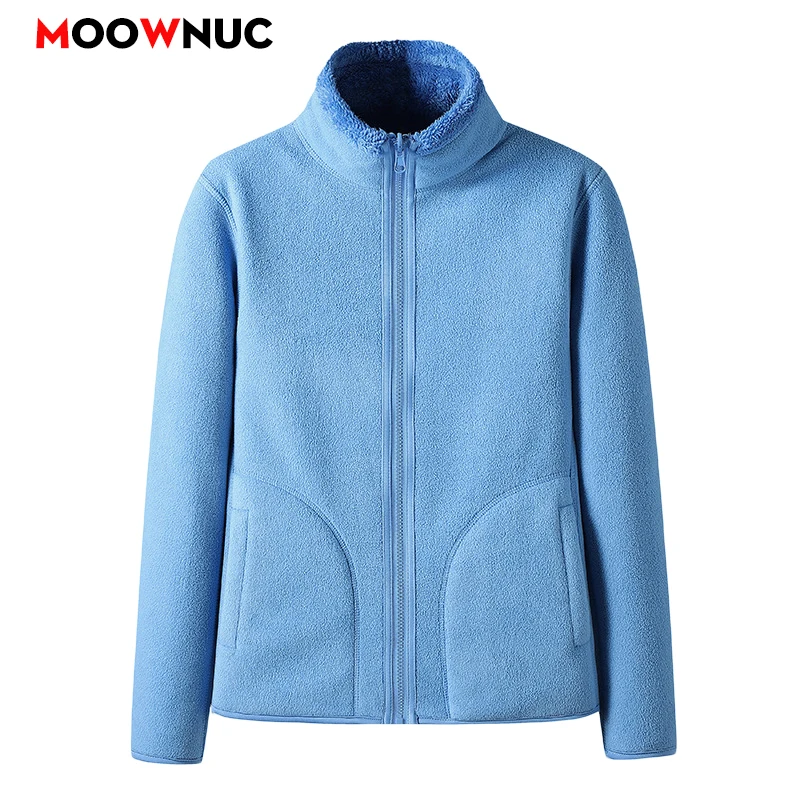 Casual Hoodies For Men Fashion Cardigan Male Mew New 2023 Spring Autumn Fit Hombre Student Solid Long Sleeve Youth Brand MOOWNUC