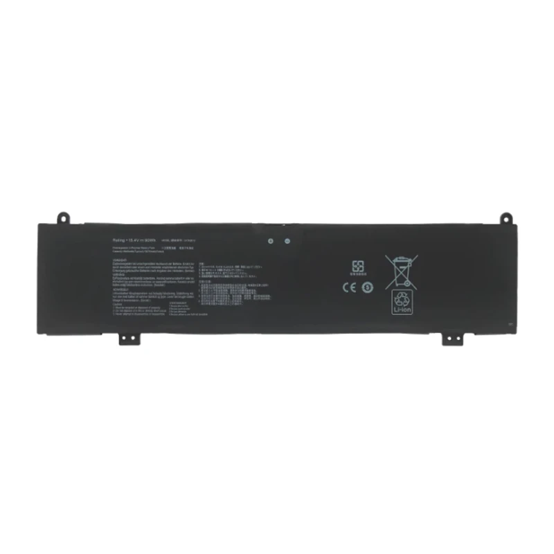 CSMHY-bateria do portátil para ASUS, Novo, C41N2013, G513QY, GA503QS, GU603HE, HM, GU603HR, H5600QM, G17, G713QR