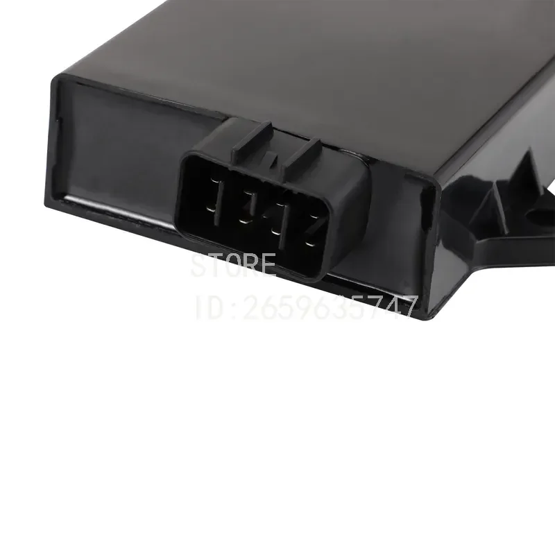 CDI Adapted ECU for X-Max X-City Majesty Versity 4