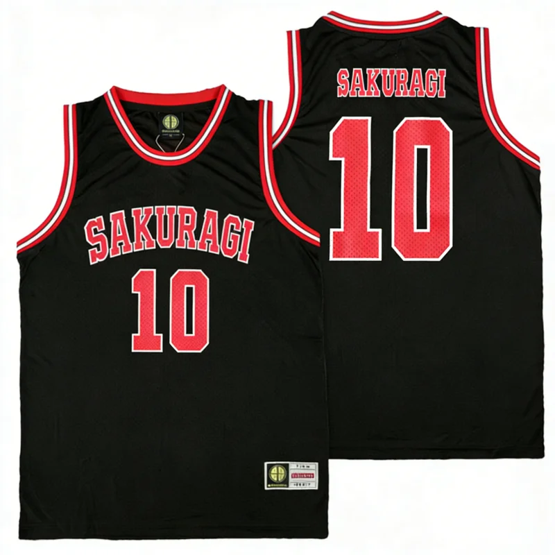 Thumbnail 3 - #11 Trending Basketball Uniforms Right Now