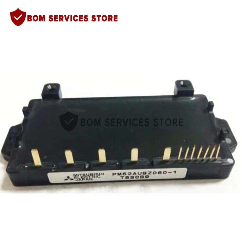 PM52AUBZ060 PM52AUBZ060-1 PM52AUBZ060-A IGBT 모듈