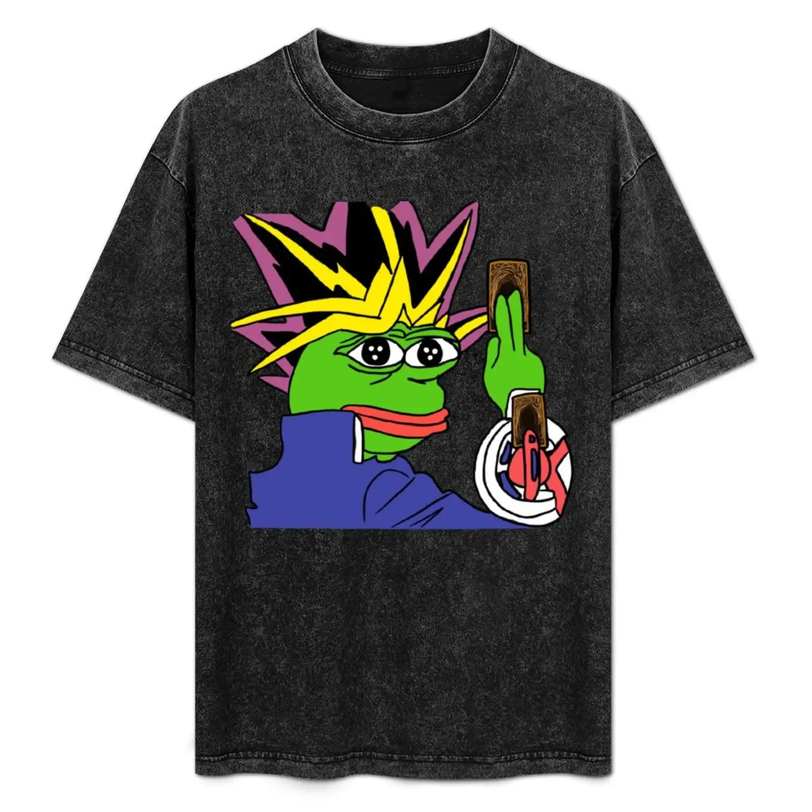 

Pepe Muto T-Shirt sublime cute clothes graphic tee shirt designer t shirt men