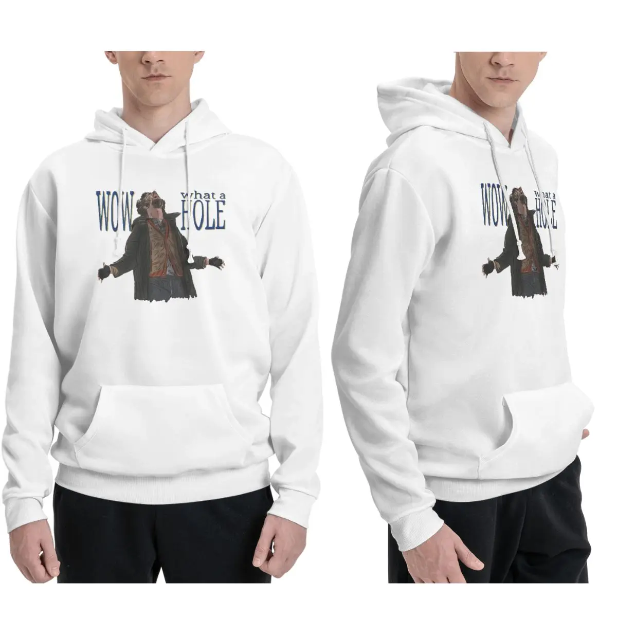 

Art - толстовки с капюшоном «Один дома», мужские и женские повседневные пуловеры, толстовки в стиле хип-хоп с длинными рукавами и капюшоном, осень-зима