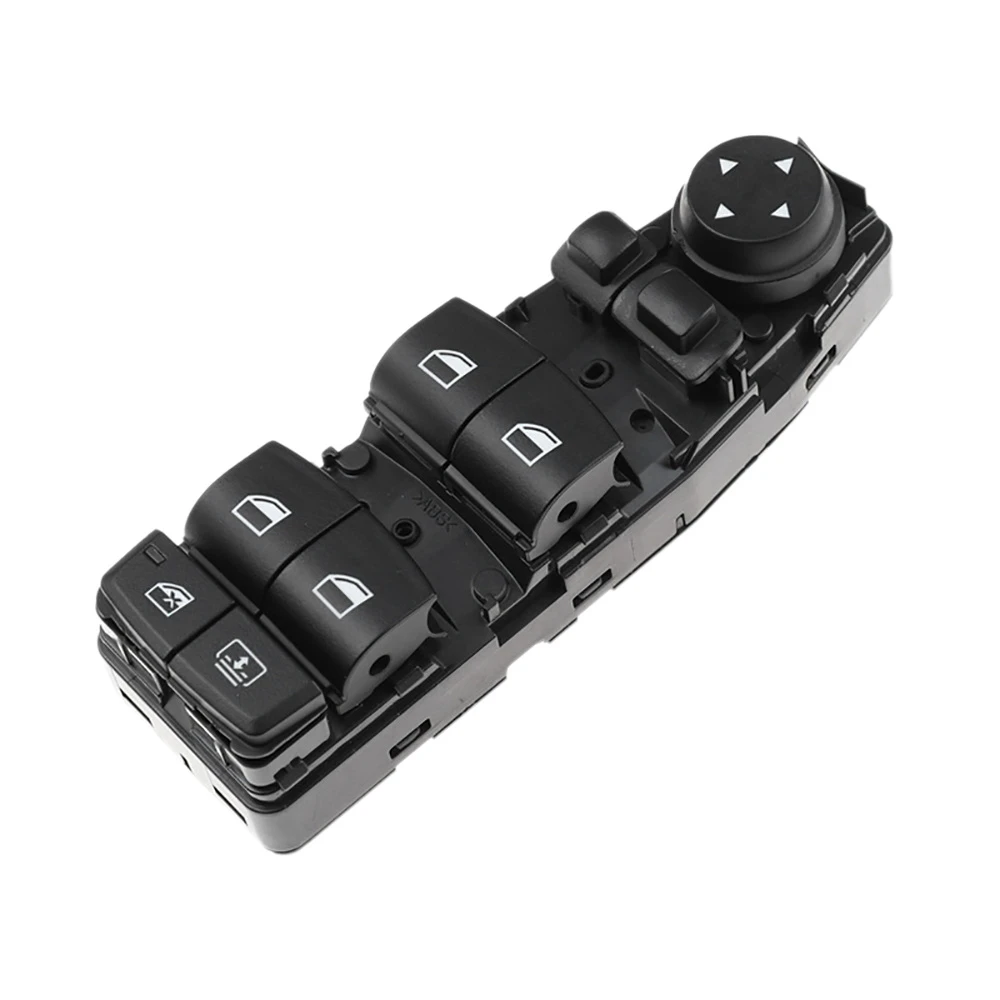 Car Power Master Window Switch Window Control Switch 61319238240 for-BMW 5 6 7 Series 530 525 640 730 740 760 F10 F18