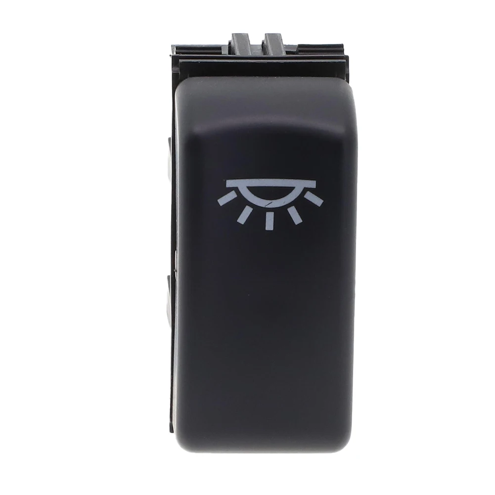 

Исключительное рассеивание тепла, долговечный переключатель купольной лампы для Kenworth P27104010, черный, пластик