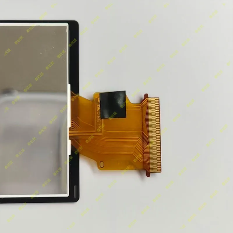 Lcd Display Screen …
