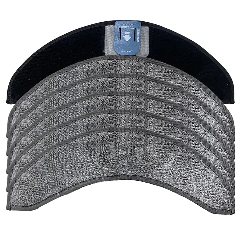 B51C 6PCS Replaceme… - image