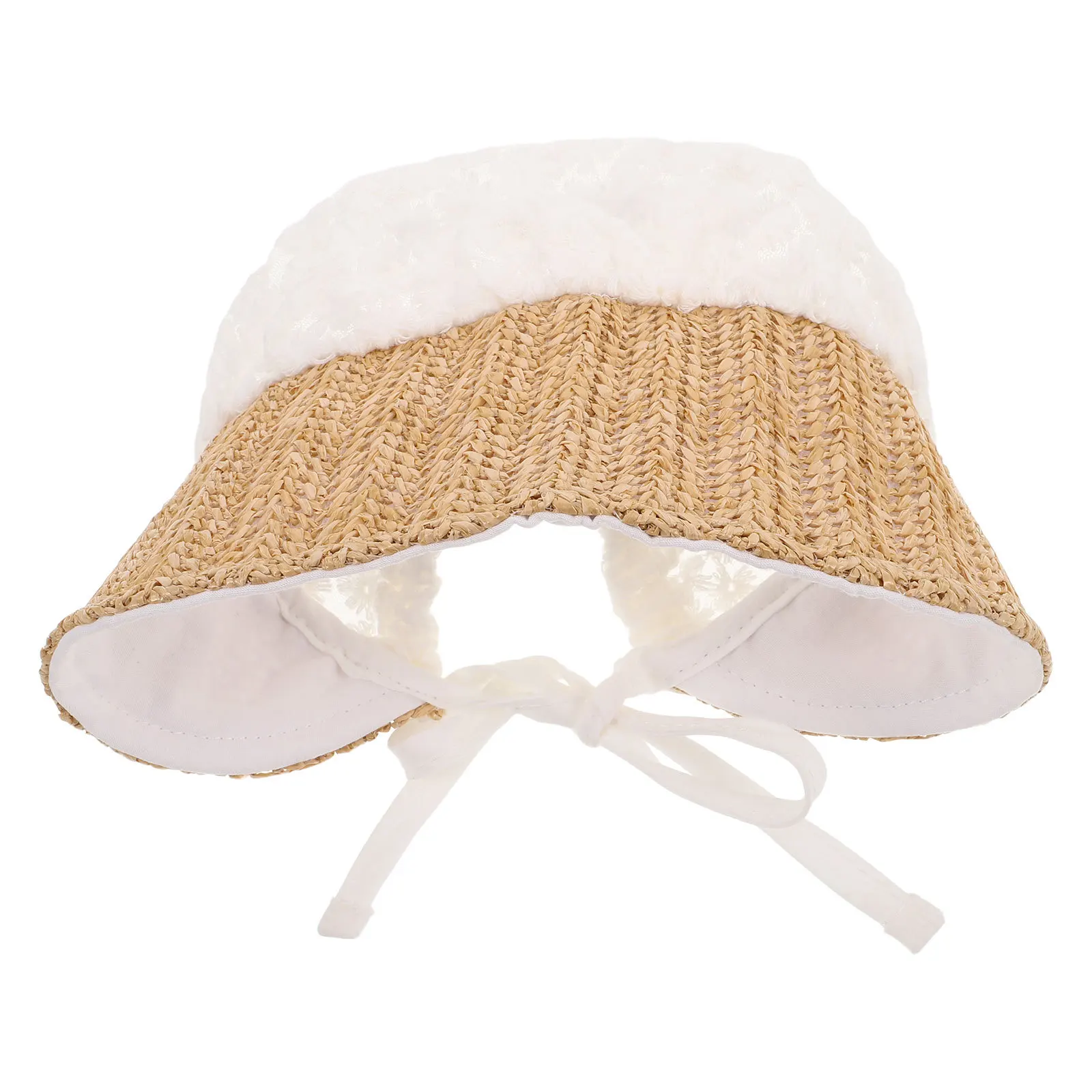 

Детская шляпа для маленьких девочек, солнцезащитная шляпа от солнца, очаровательный дизайн с ромашками, дышащая легкая весна, лето, осень для малышей