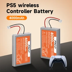 LIP1708 For Sony PS5 Wireless Controller Battery Playstation 5 DualSense Game Controller CFI-ZCT1W CFI-ZCT1J PS5 Batteries