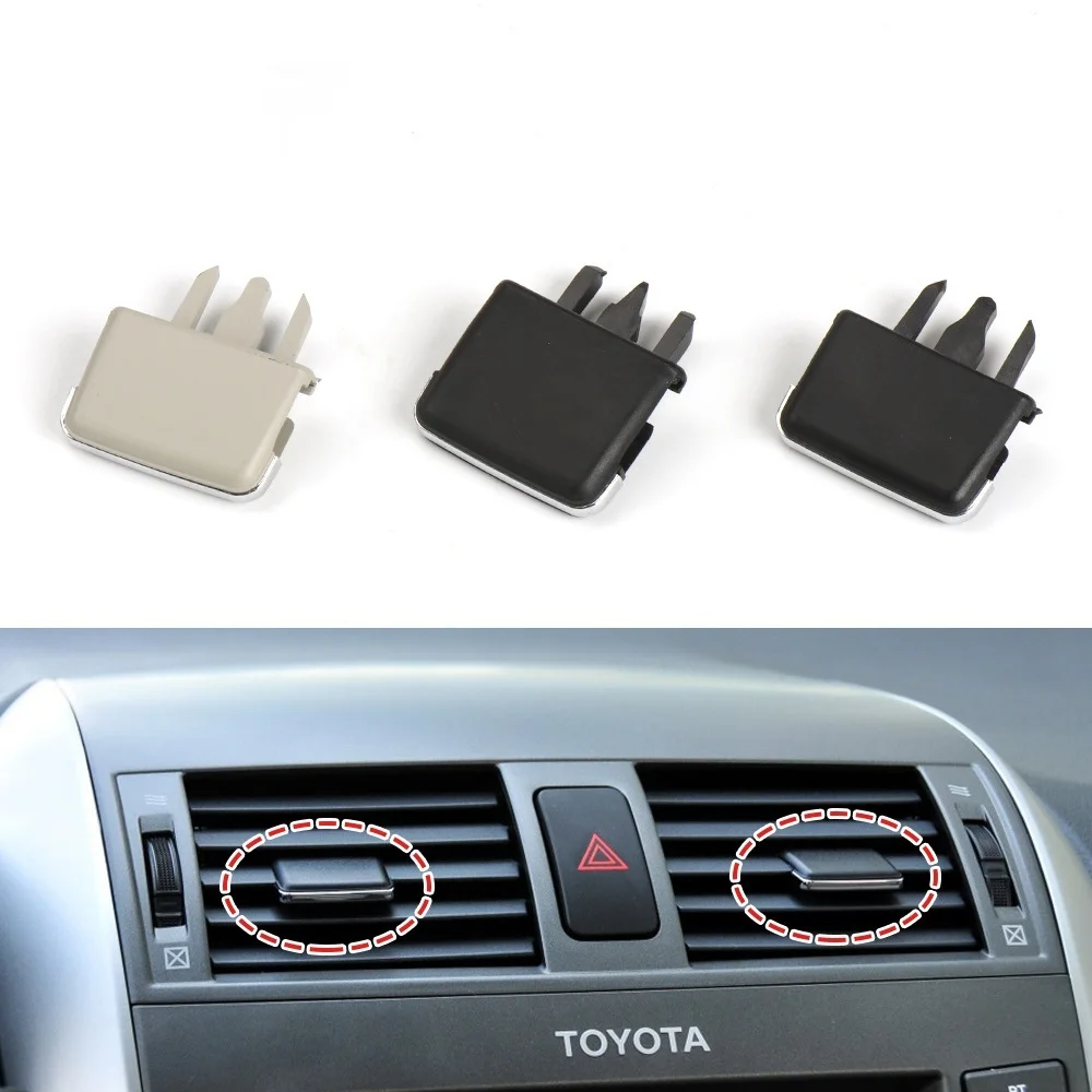 For Toyota Corolla Altis 2007 2008 2009 2010 2012 2013 A/C Air