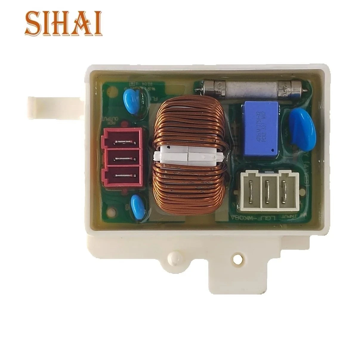 For Lg Washing Mach… - image