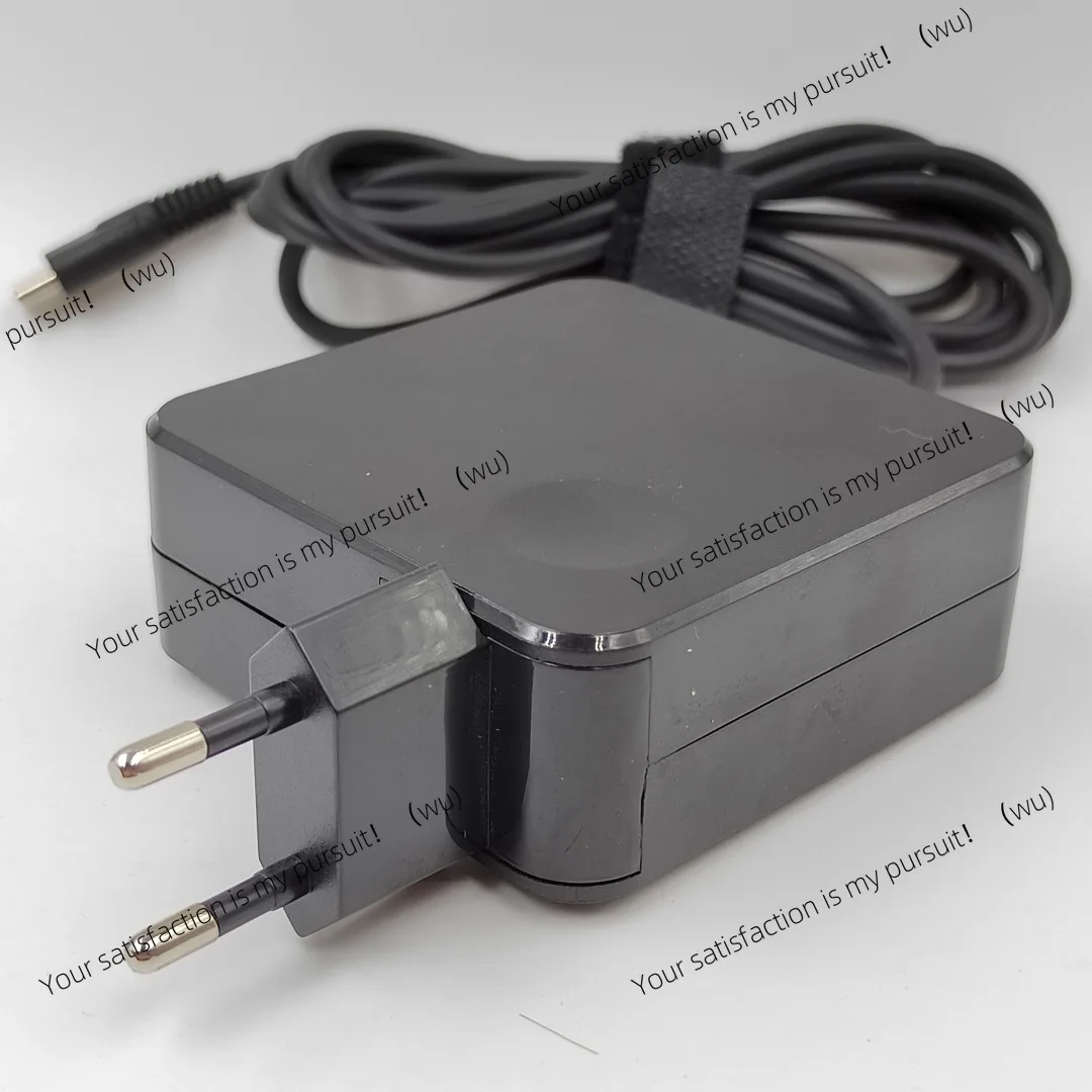 20V3.25A is suitable for Lenovo notebook wall plug-in C port European 65W power adapter computer type-c