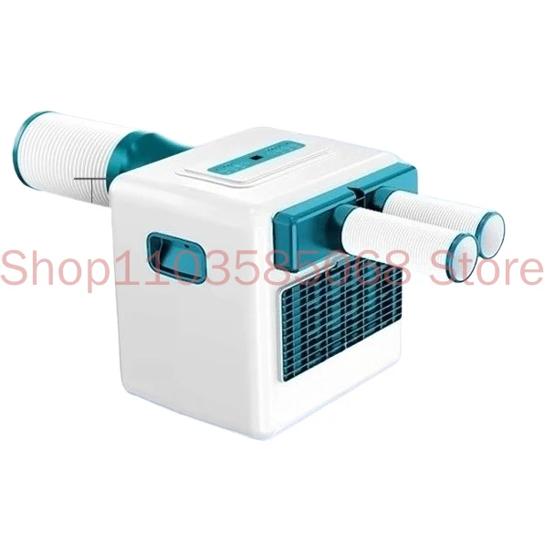 

Открытый мобильный кондиционер, холодильный блок, установка грузовика, кондиционер, охлаждающая мастерская, домашний небольшой кемпинг