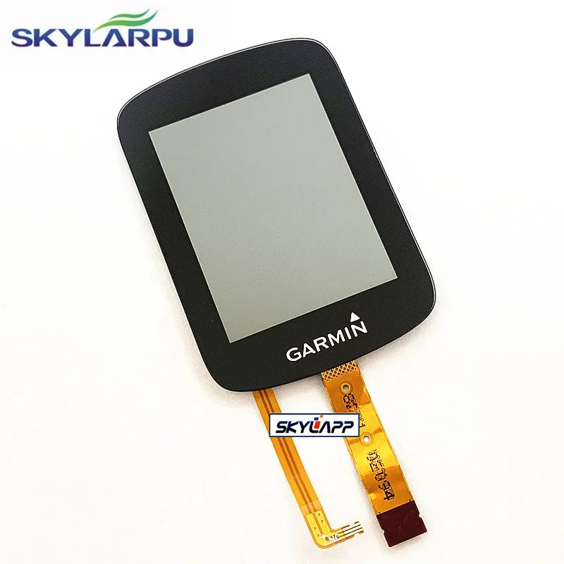 

Original Stopwatch LCD Screen For GARMIN EDGE 130 Plus 130Plus Bicycle Speed Meter LCD Display Screen Panel Repair Replacement