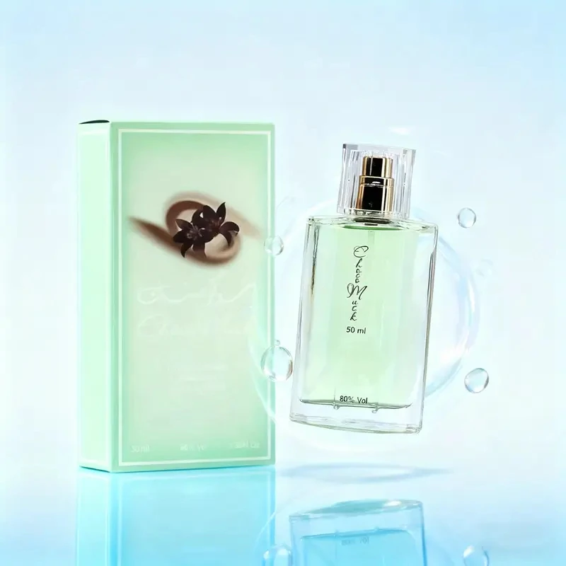 Al Rehab Choco Musk Long Lasting Sweet Perfume