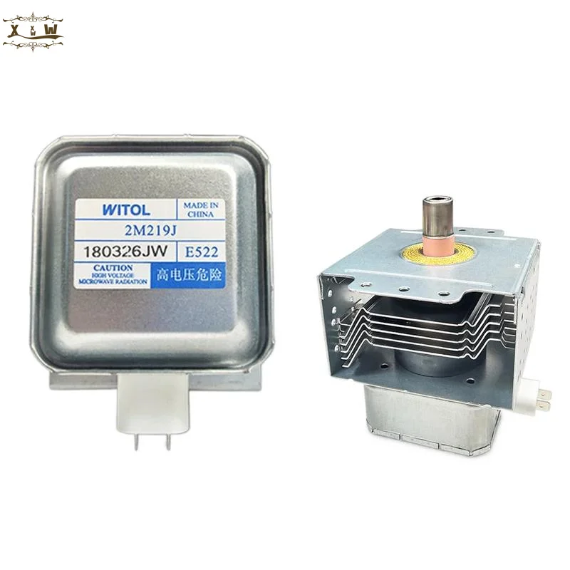 Новый оригинальный магнетрон 2м219j для микроволновой печи witol DD