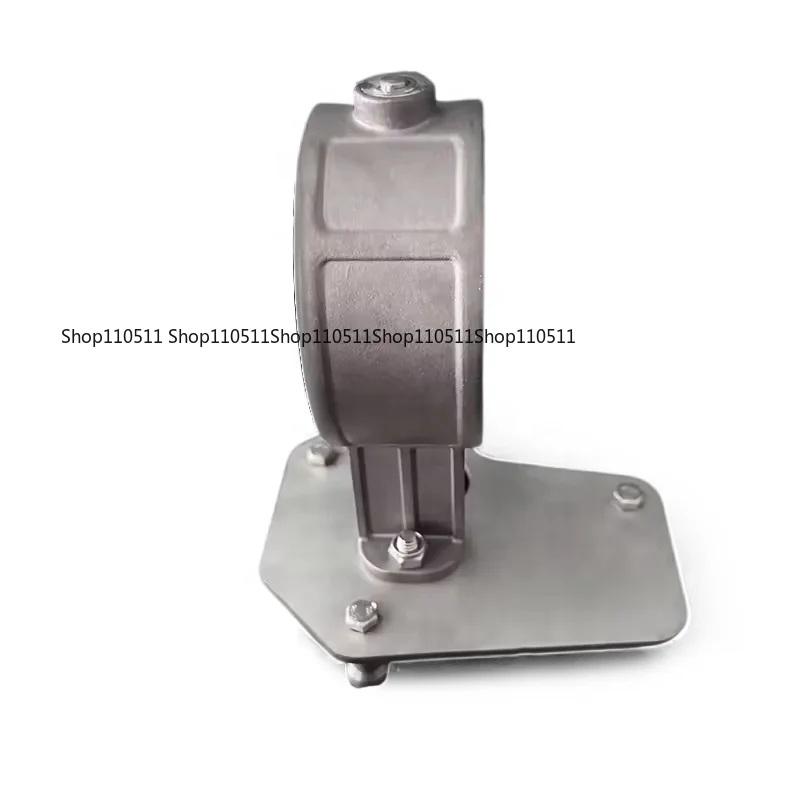 2.5, 3.0 inch electric exhaust control valve electric body for 992/911